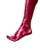 Handmade Made to Measure Latex Socks
