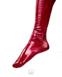 Handmade Made to Measure Latex Socks