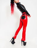 Latex Jeans - Latex Jeggings