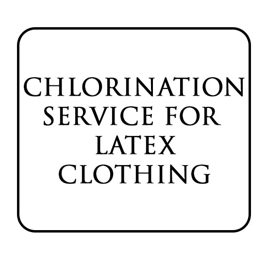 Chlorination Service