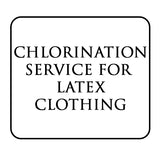 Chlorination Service