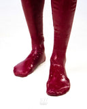 Handmade Made to Measure Latex Socks