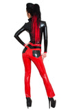 Latex Jeans - Latex Jeggings