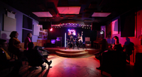 <p>From Studio to Spotlight<br/><br/></p>