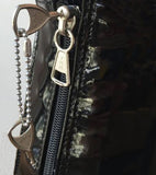 YKK Lockable Zipper Slider