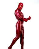 Front Pouch for Catsuit for Men and Leggings