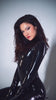 Standard Latex Catsuit for Women  - Skintight made to measure latex bodysuit