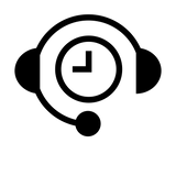 24/7 Live Support